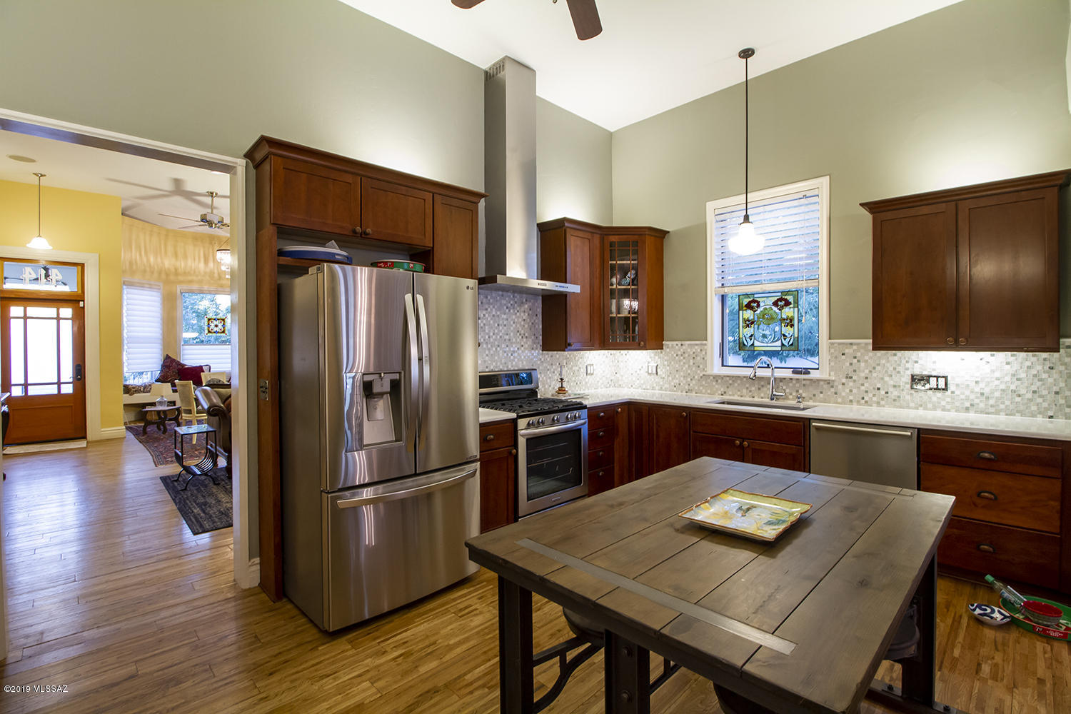 Tucson - Residential