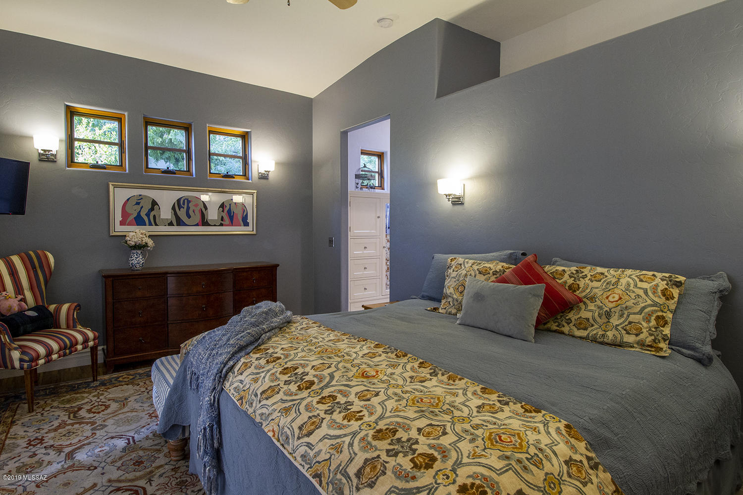 Tucson - Residential