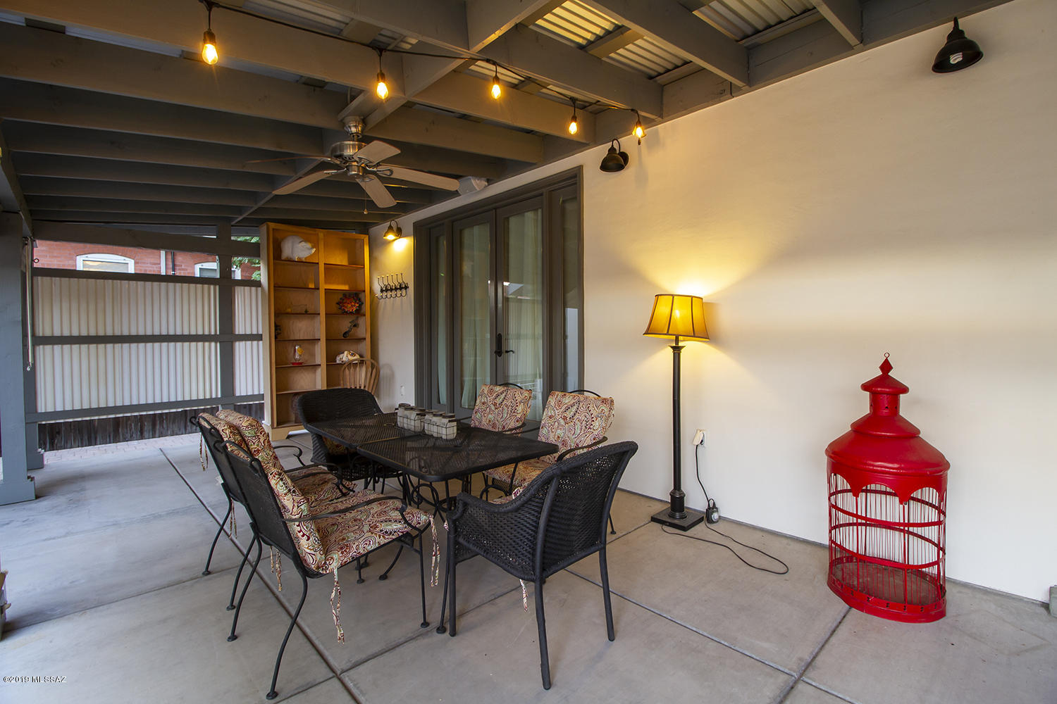 Tucson - Residential