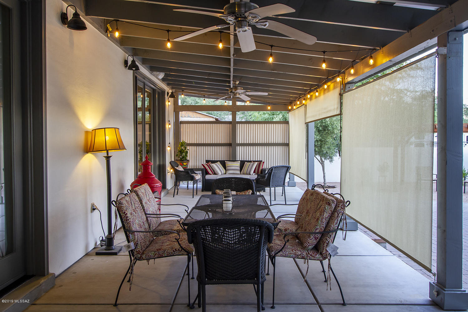 Tucson - Residential