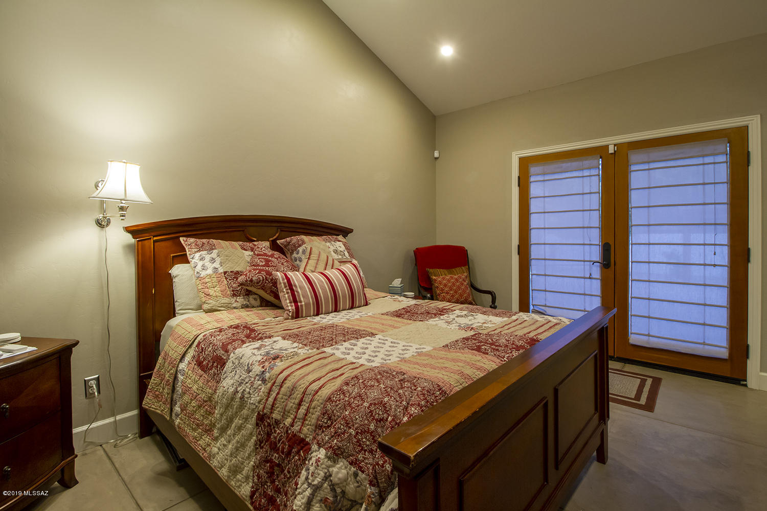 Tucson - Residential
