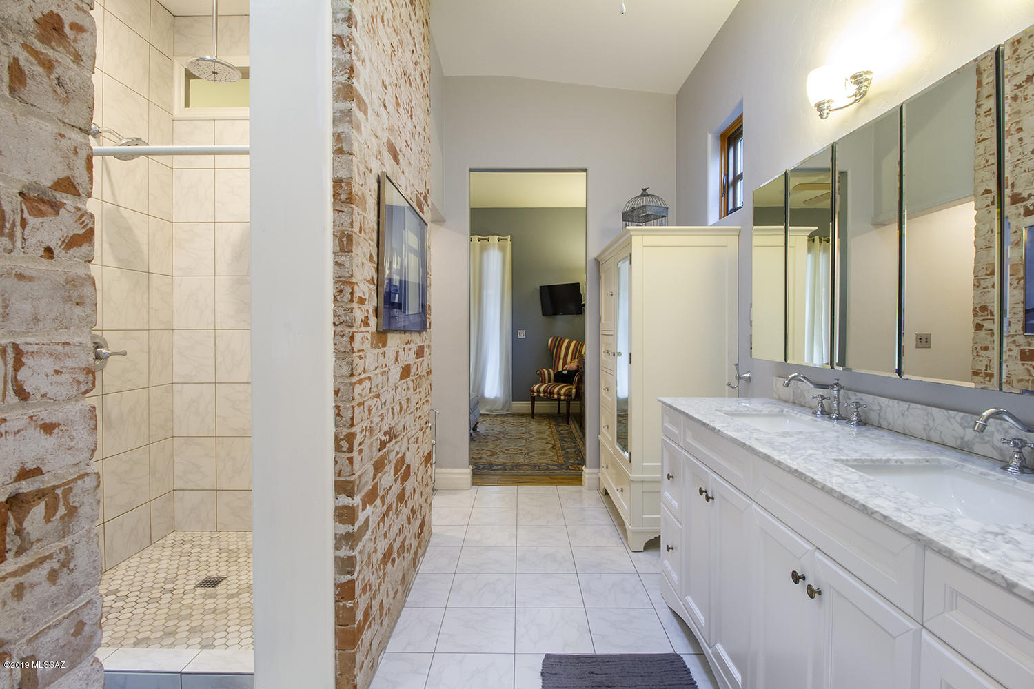 Tucson - Residential