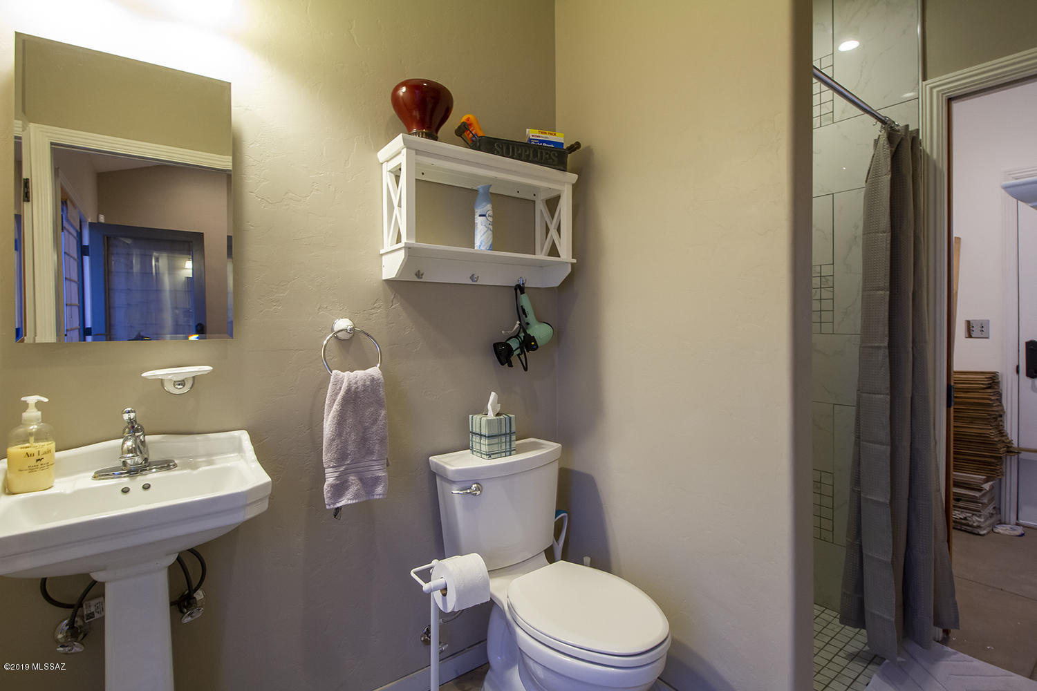 Tucson - Residential