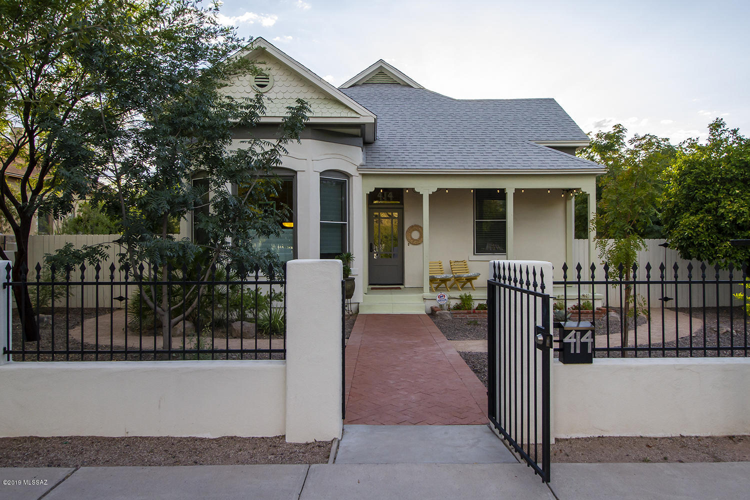 Tucson - Residential