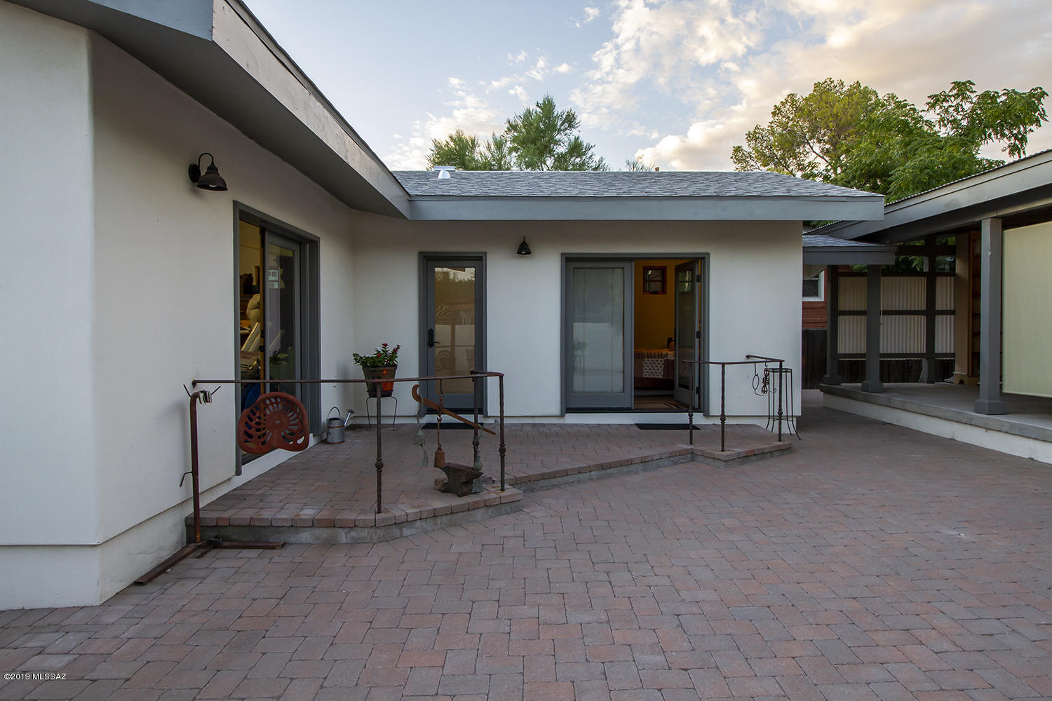 Tucson - Residential
