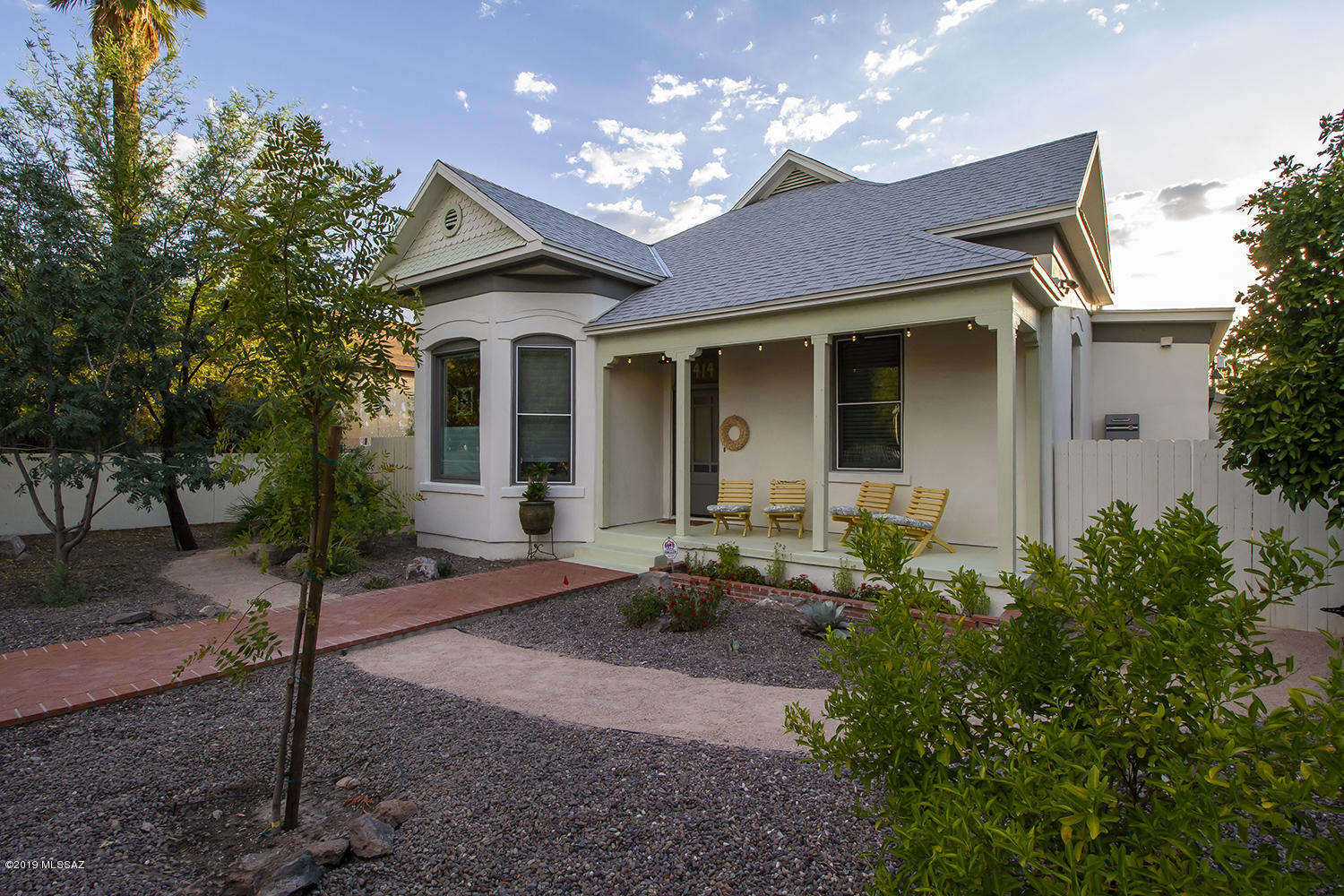 Tucson - Residential