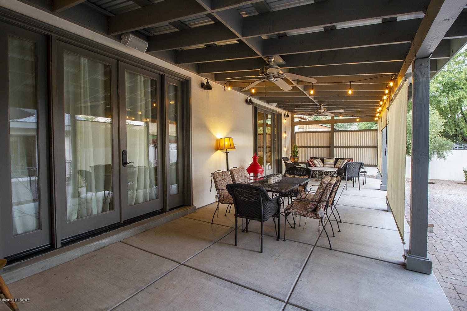 Tucson - Residential