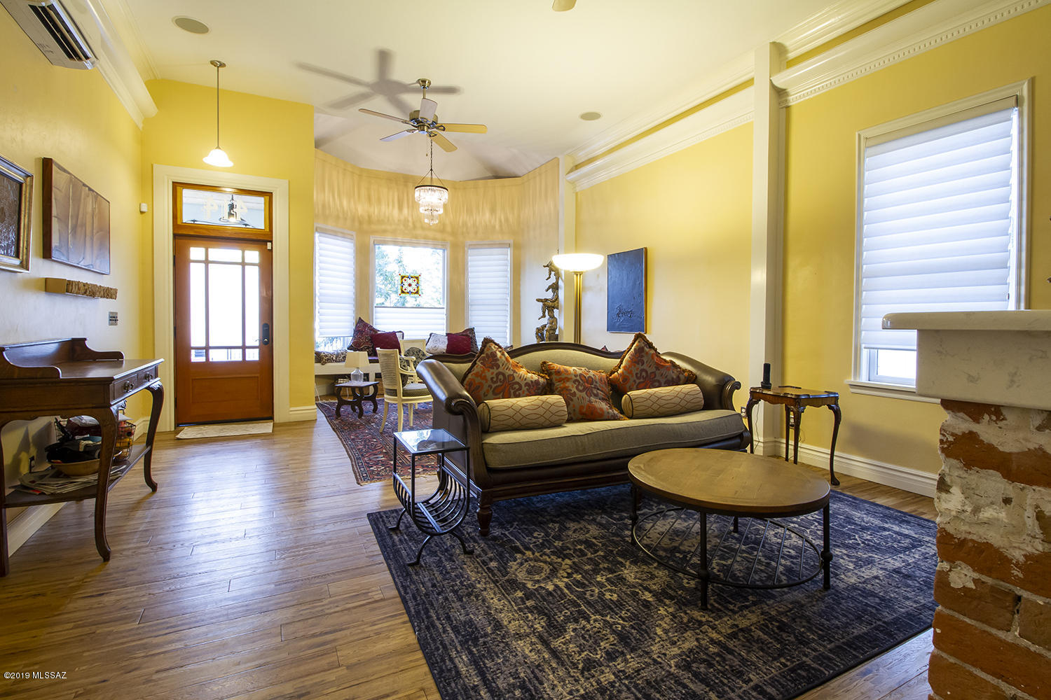 Tucson - Residential