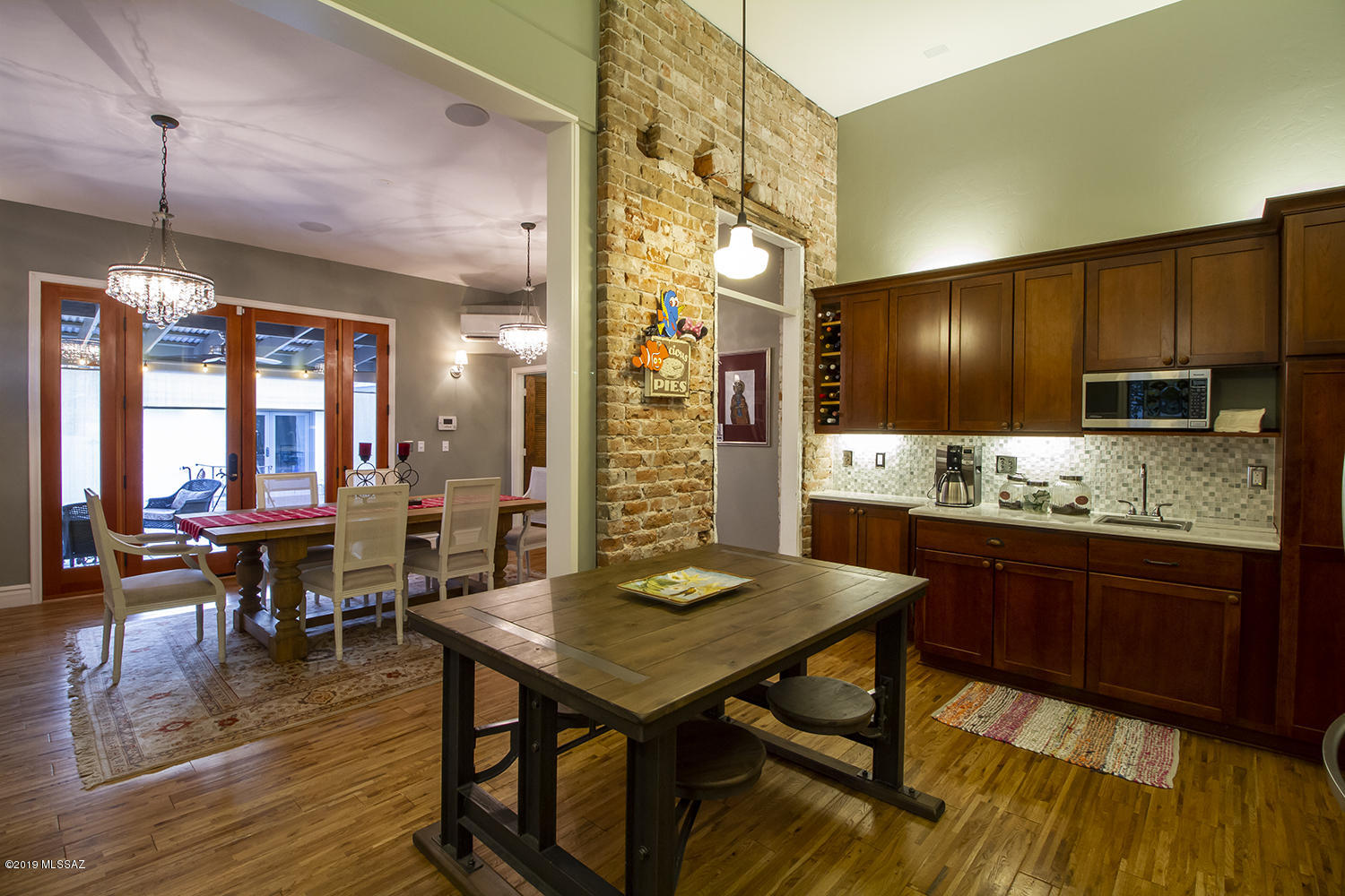 Tucson - Residential
