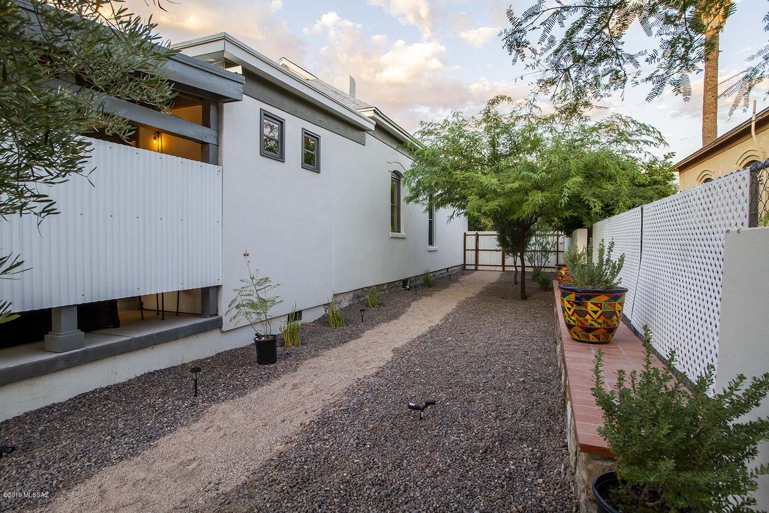 Tucson - Residential