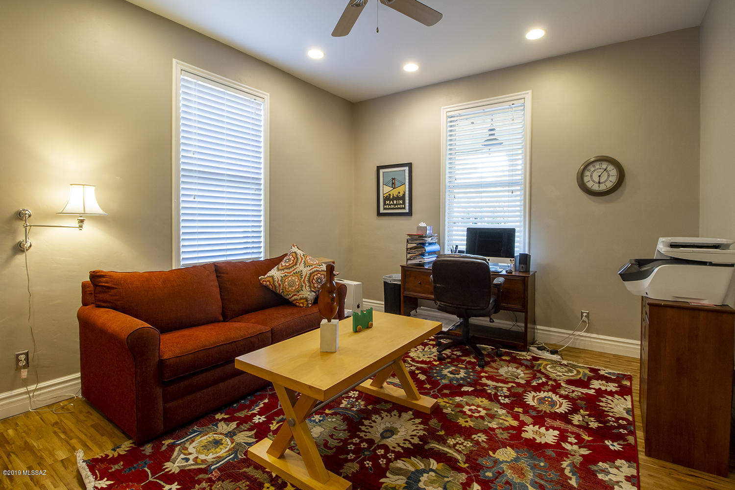 Tucson - Residential