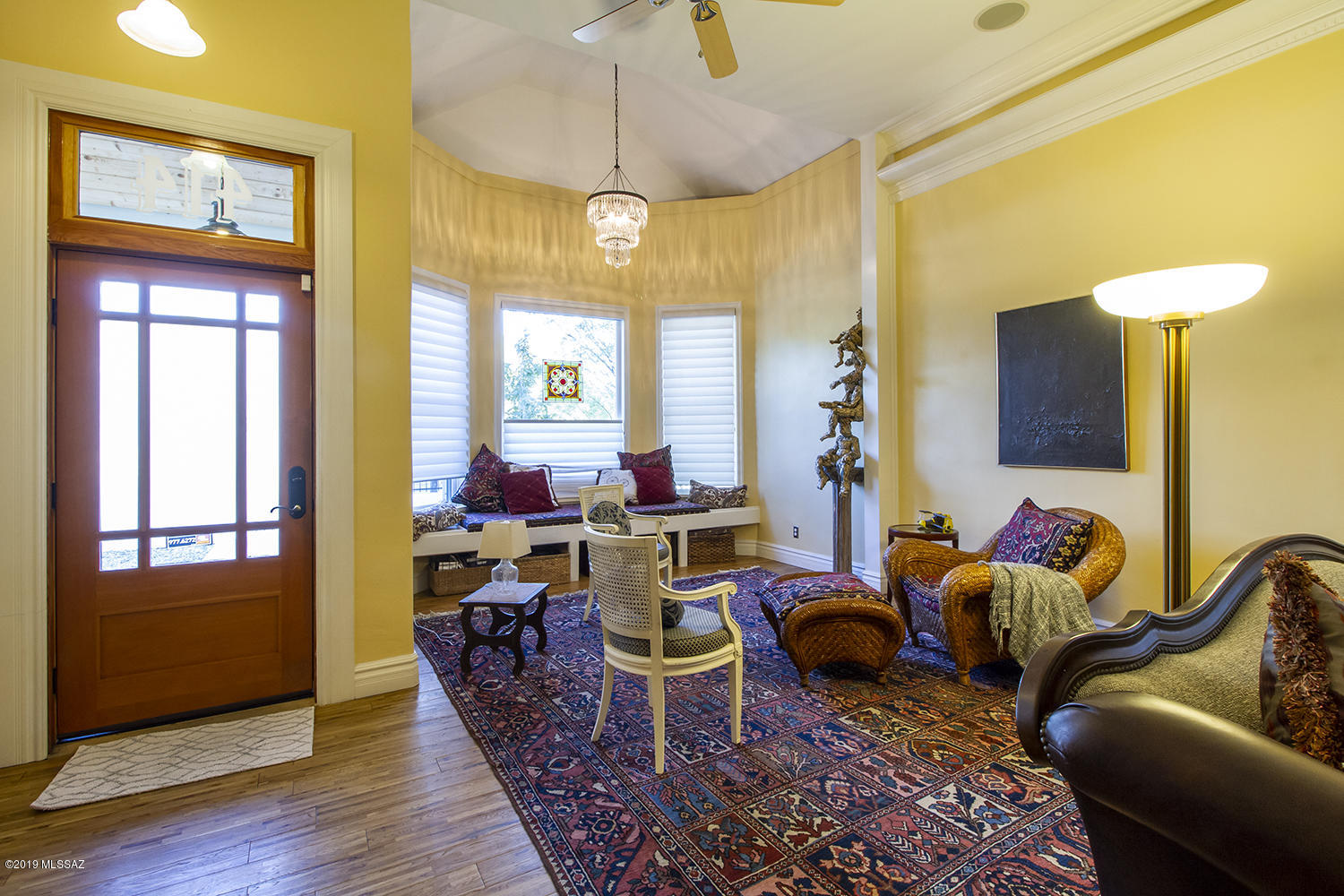 Tucson - Residential