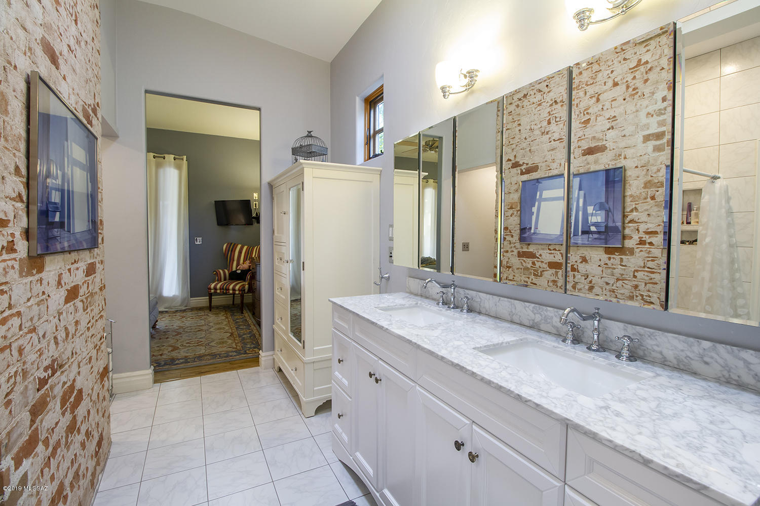 Tucson - Residential
