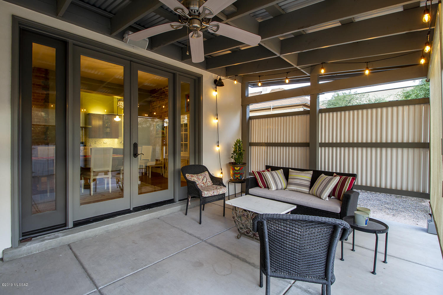 Tucson - Residential