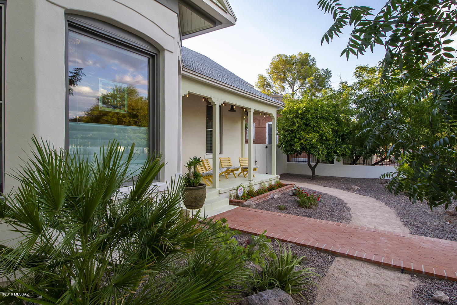 Tucson - Residential