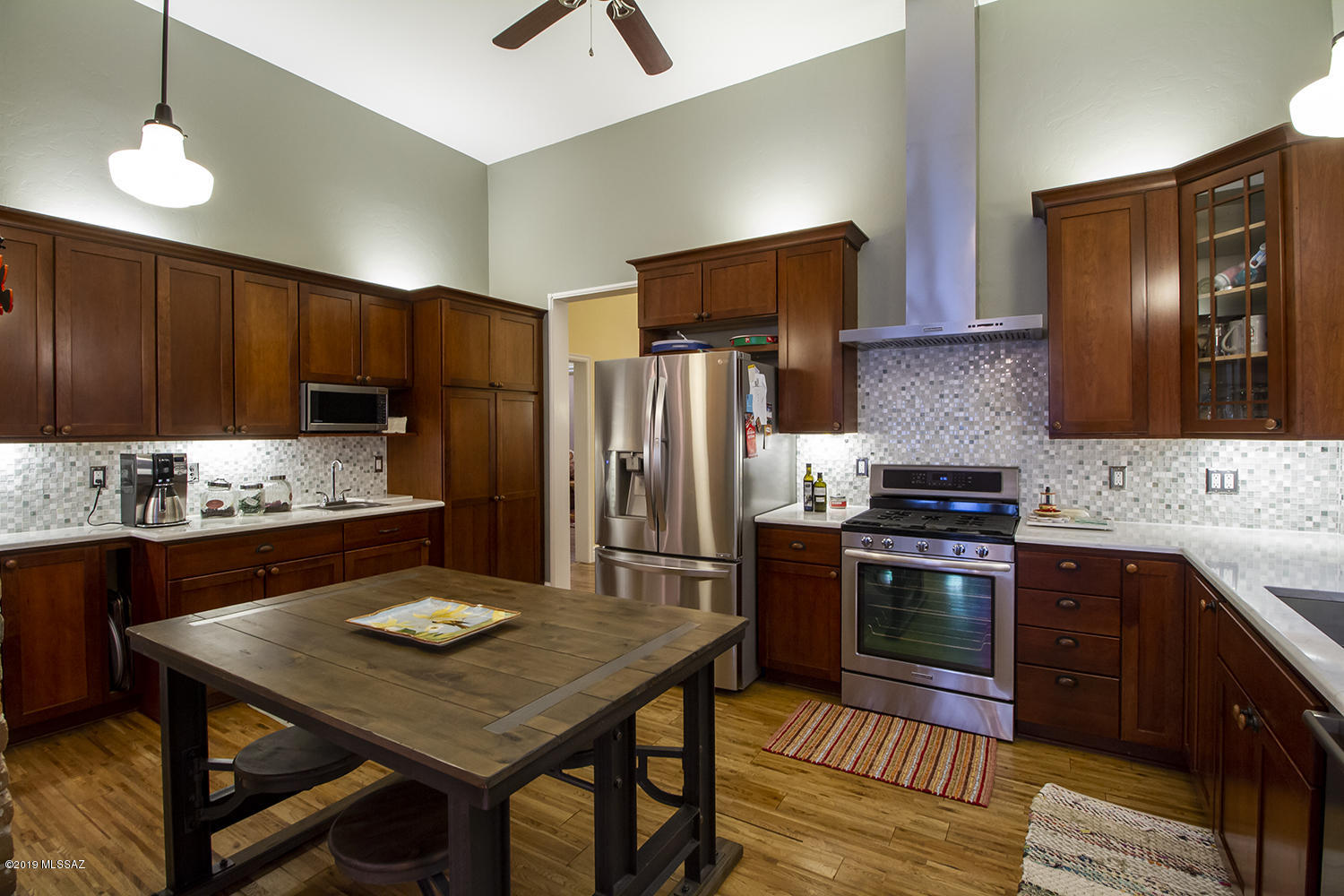 Tucson - Residential