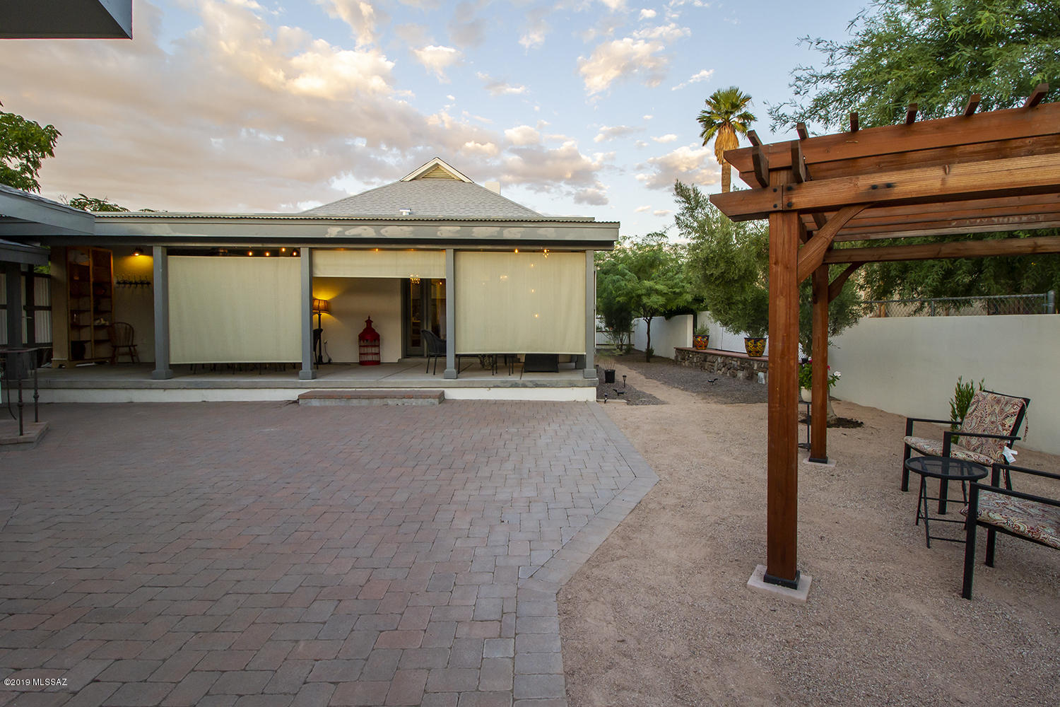Tucson - Residential