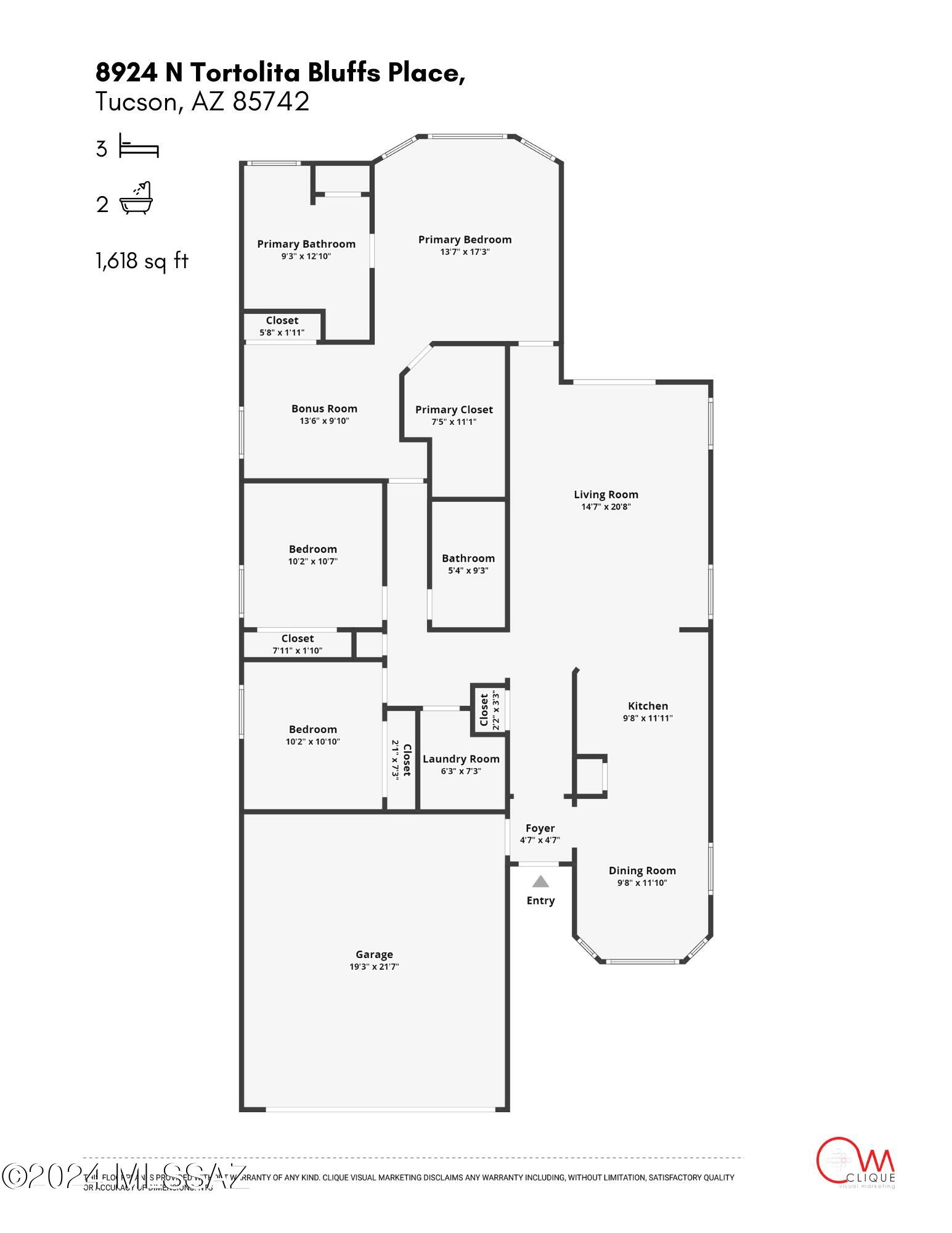 Bluffs (The) 2 - Residential