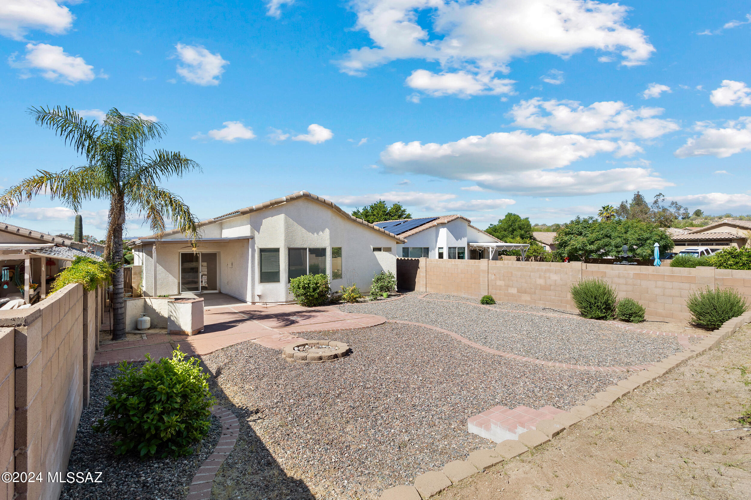 Bluffs (The) 2 - Residential