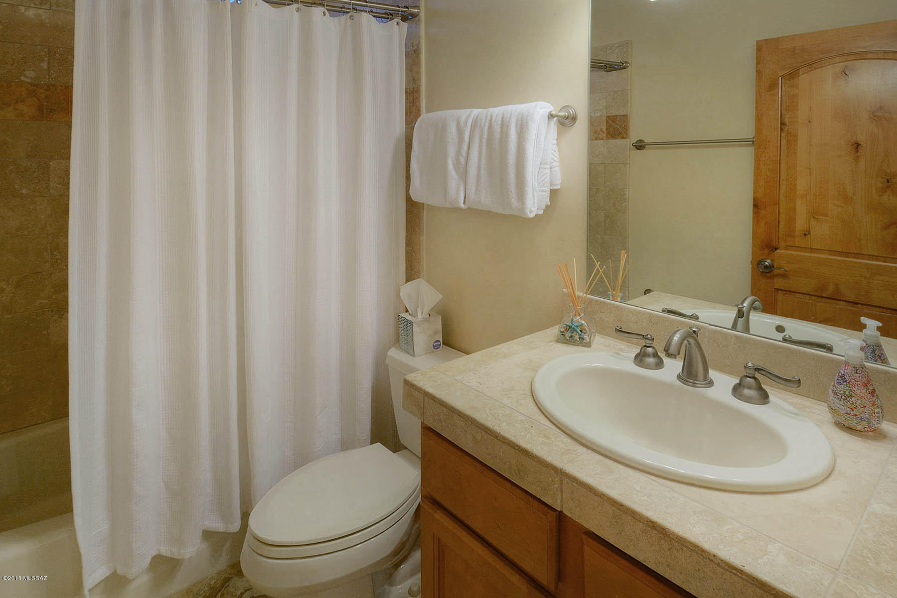 Palo Verde Ranch - Residential
