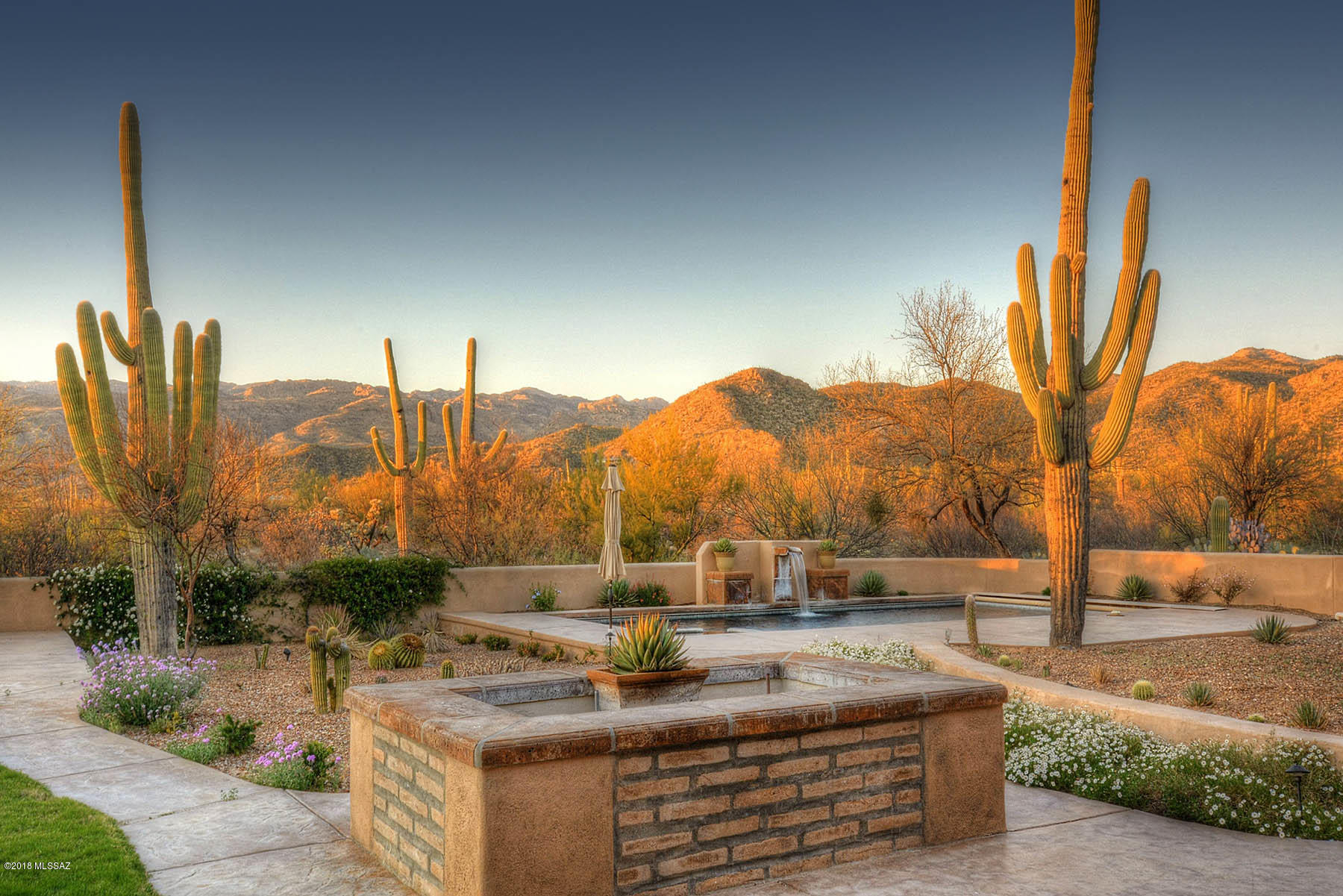 Palo Verde Ranch - Residential