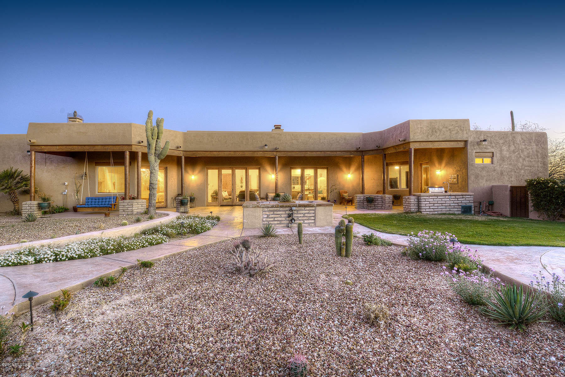 Palo Verde Ranch - Residential