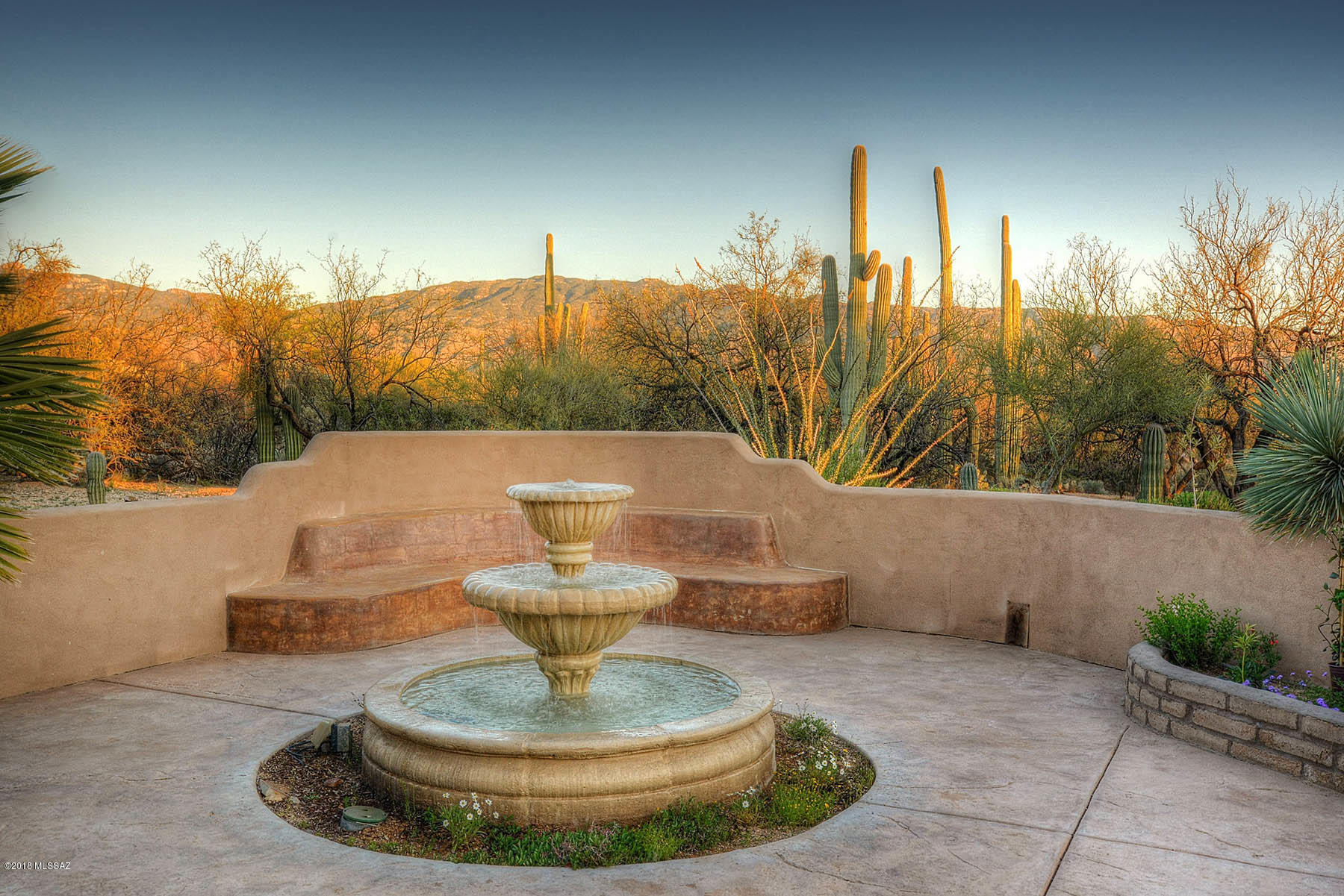 Palo Verde Ranch - Residential