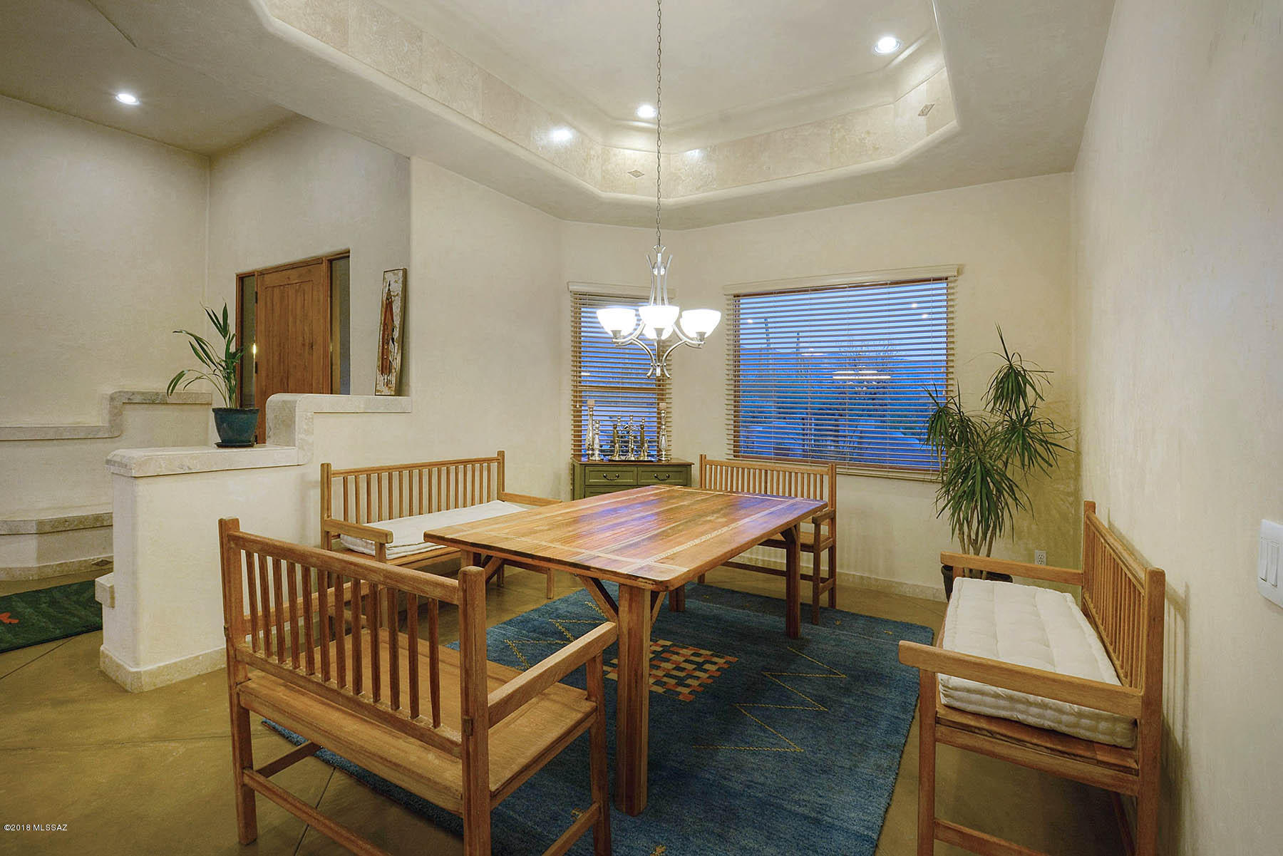 Palo Verde Ranch - Residential