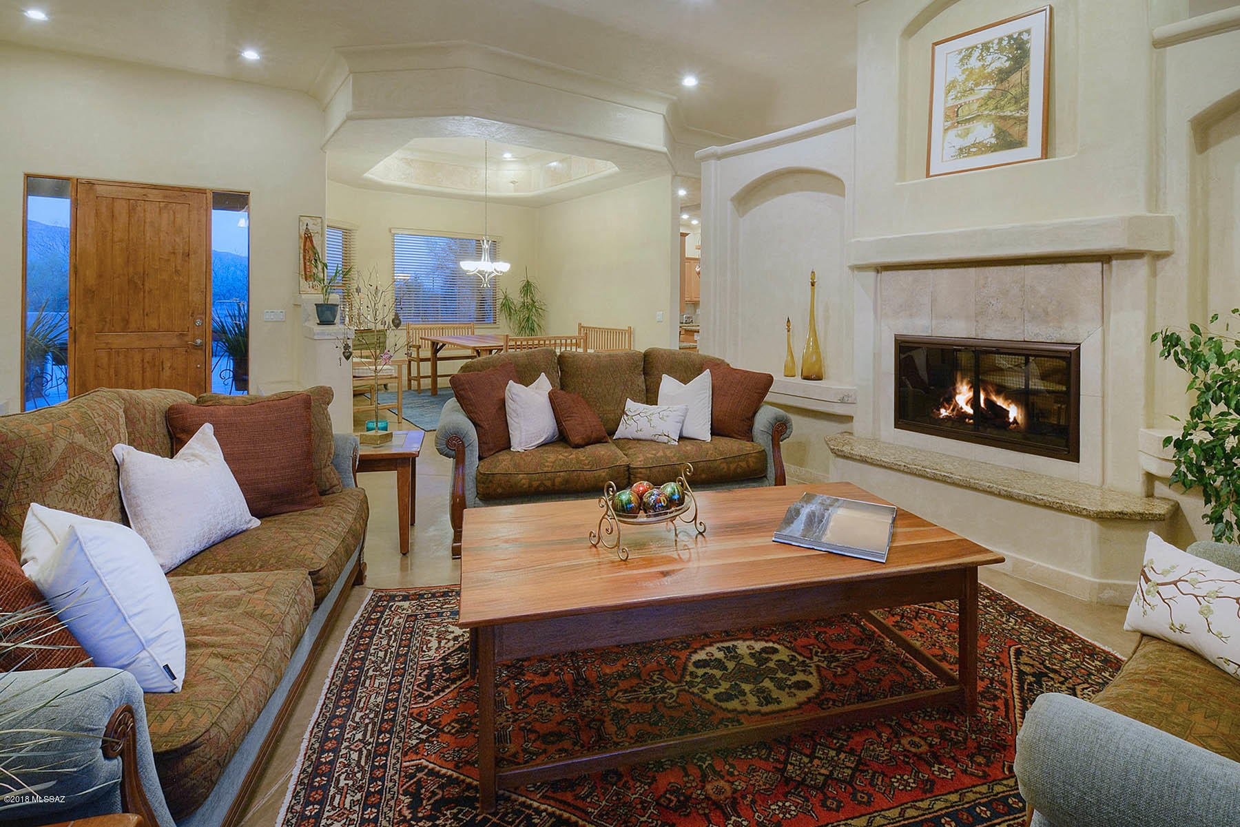 Palo Verde Ranch - Residential