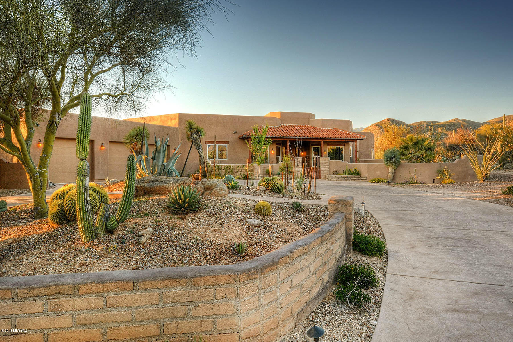 Palo Verde Ranch - Residential