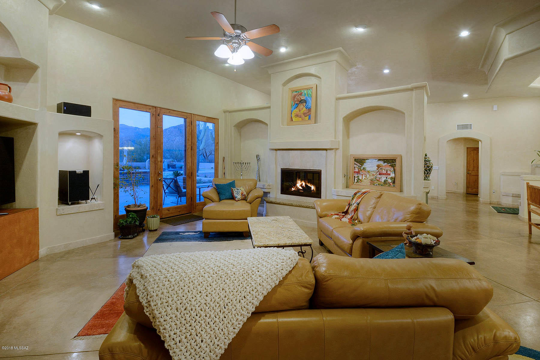 Palo Verde Ranch - Residential
