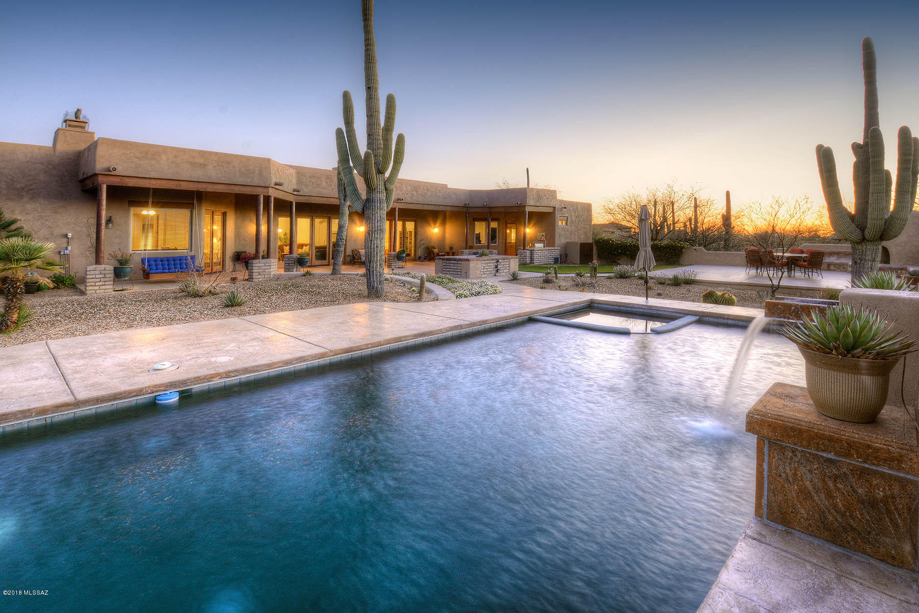 Palo Verde Ranch - Residential