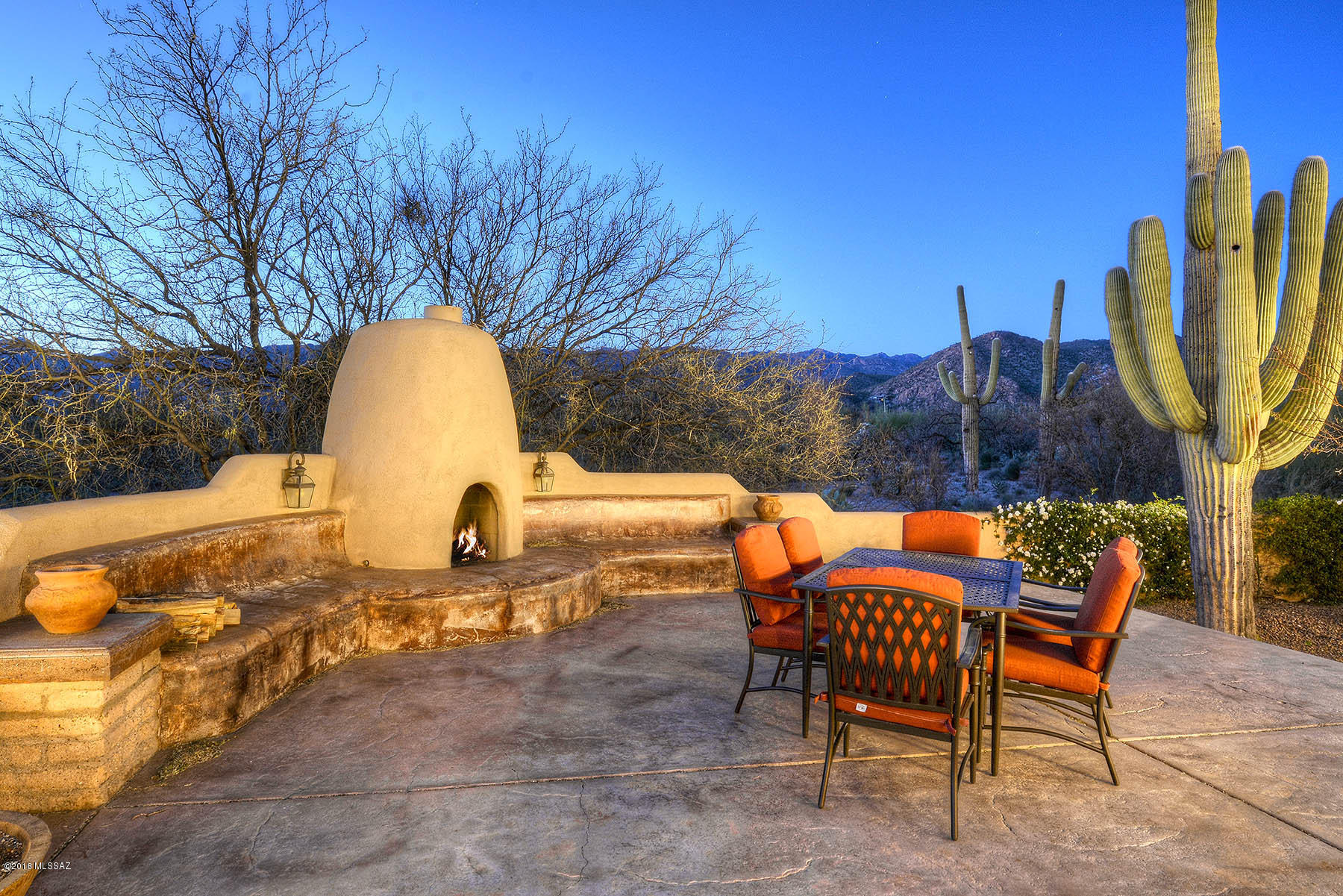 Palo Verde Ranch - Residential