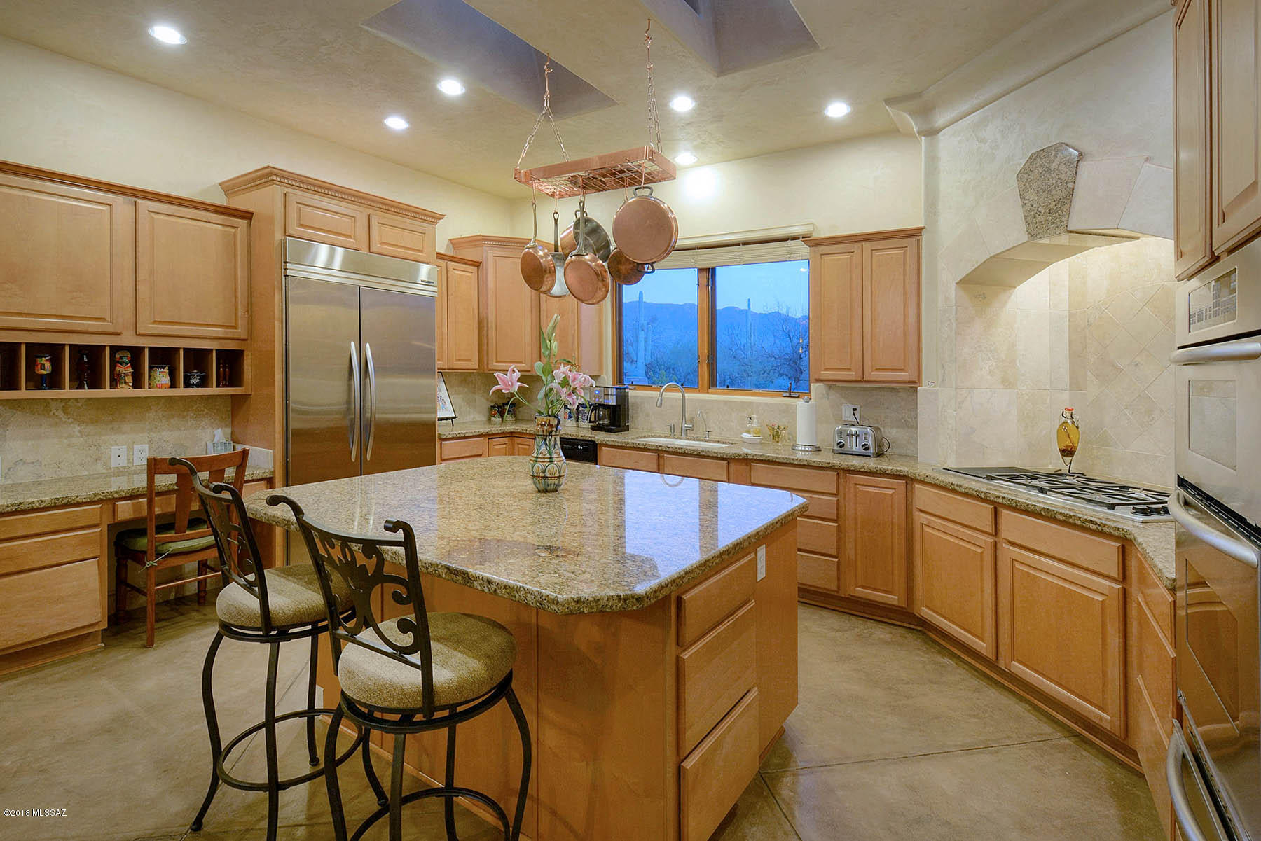 Palo Verde Ranch - Residential