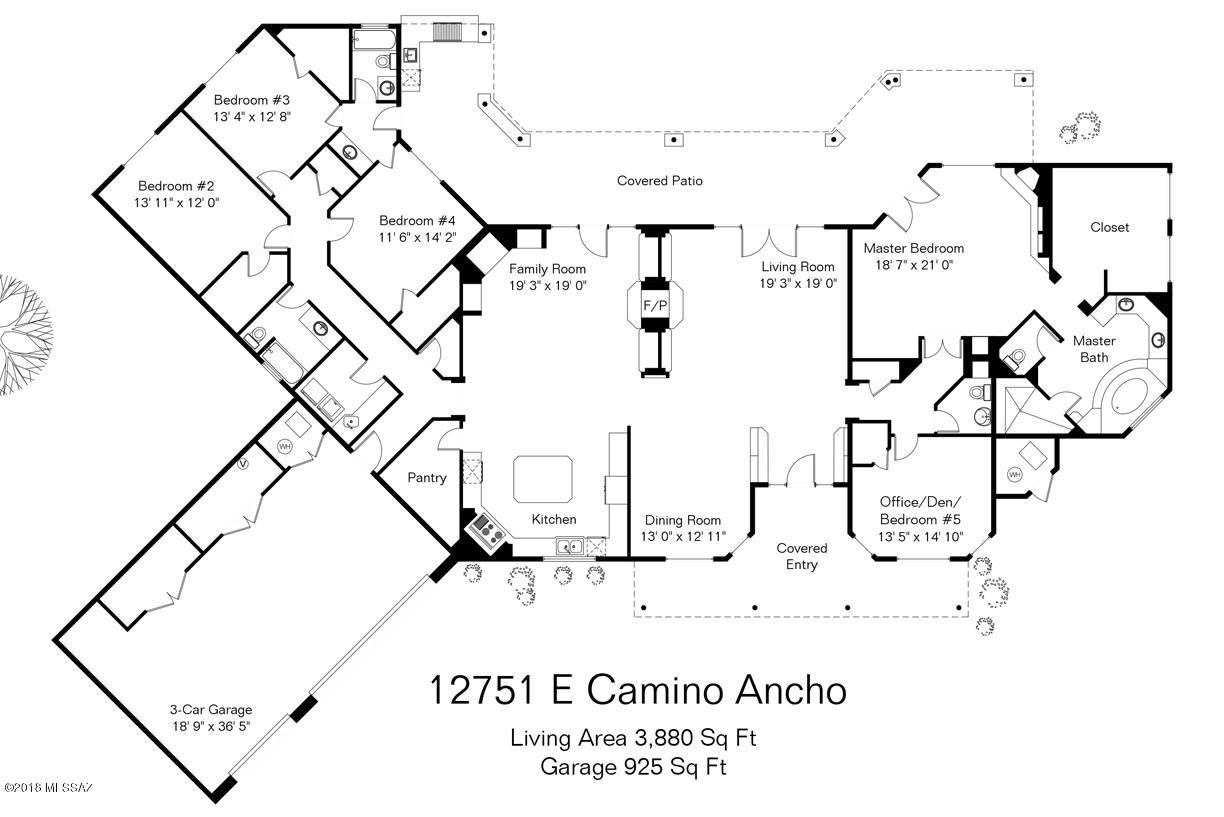 Palo Verde Ranch - Residential