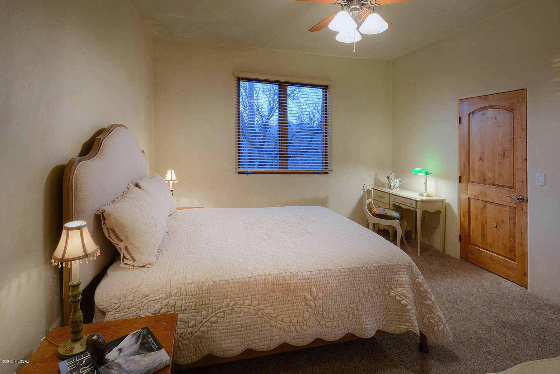 Palo Verde Ranch - Residential