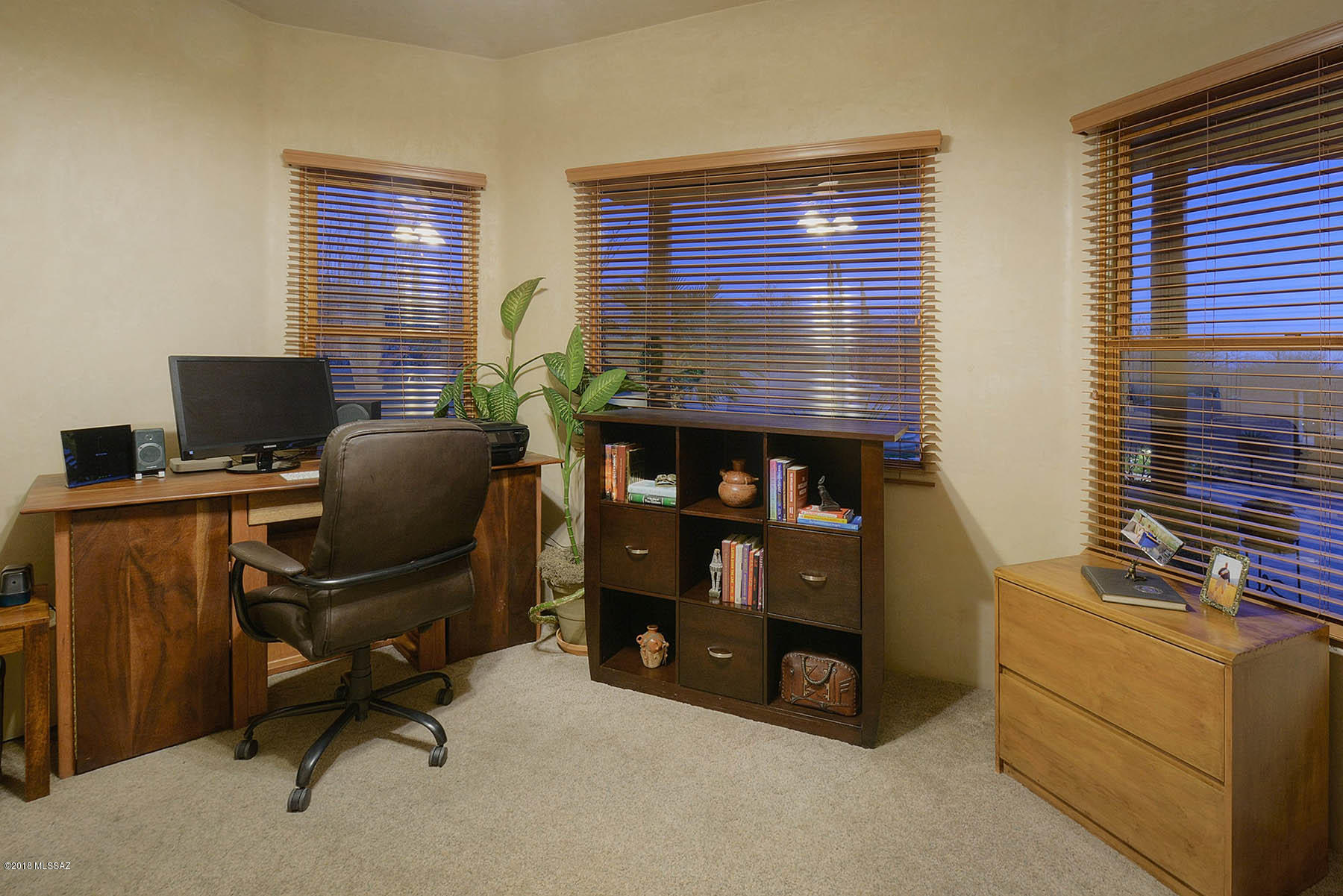 Palo Verde Ranch - Residential