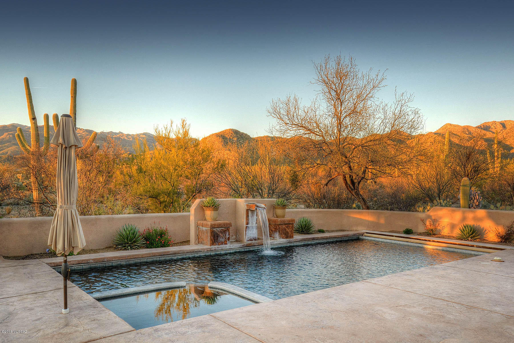 Palo Verde Ranch - Residential