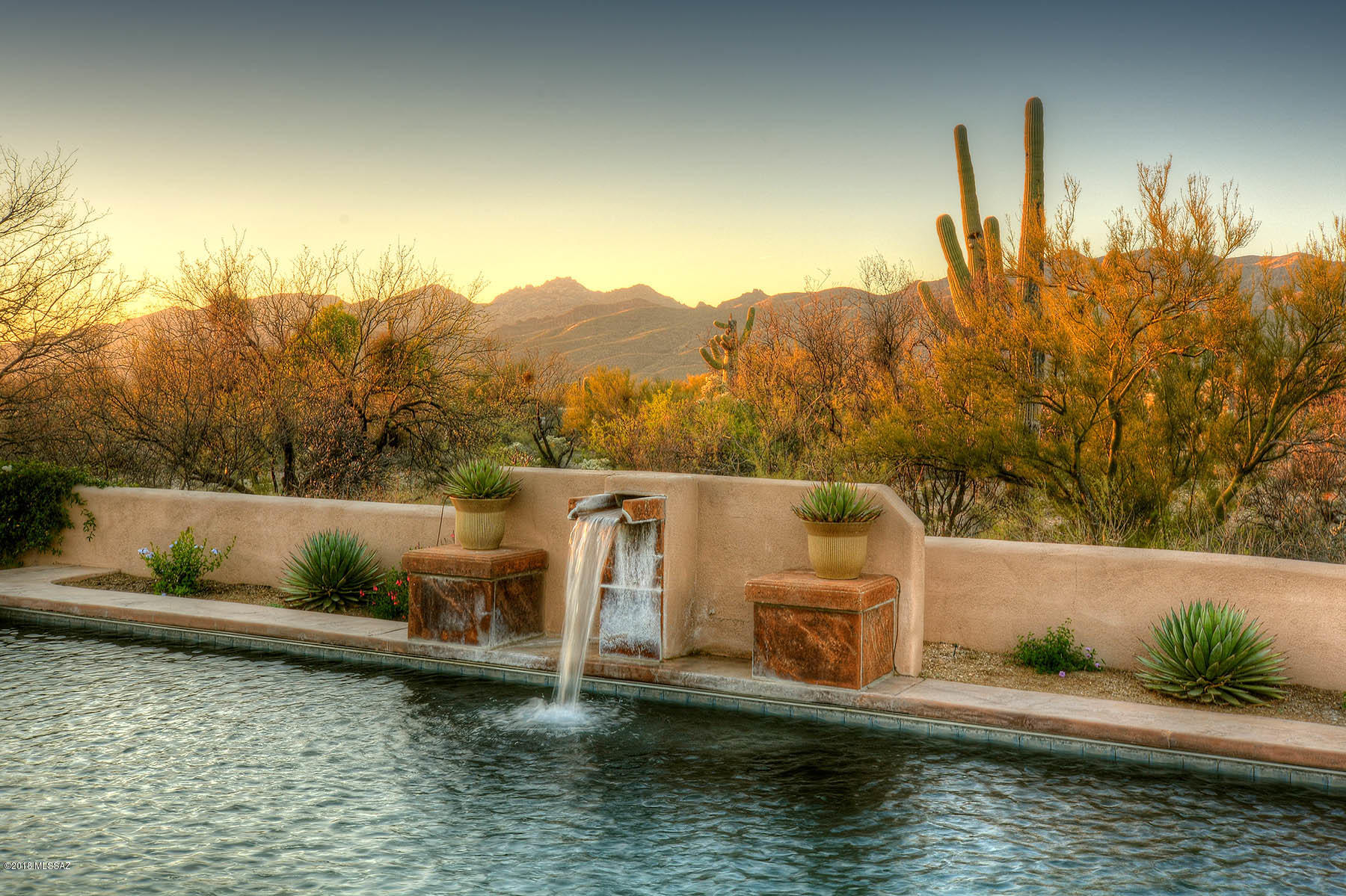 Palo Verde Ranch - Residential