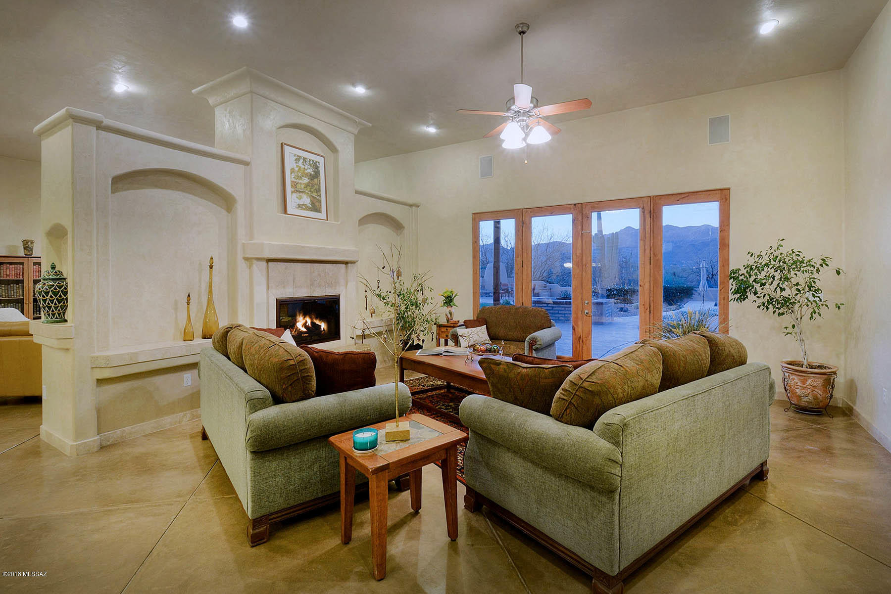 Palo Verde Ranch - Residential