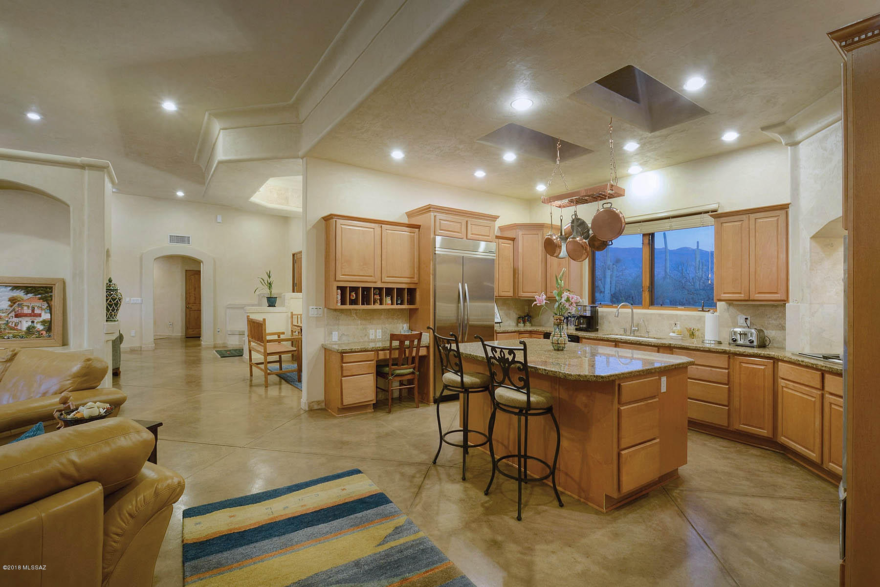 Palo Verde Ranch - Residential