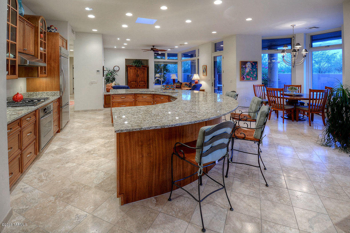 Pima Canyon Estates (1-176) - Residential