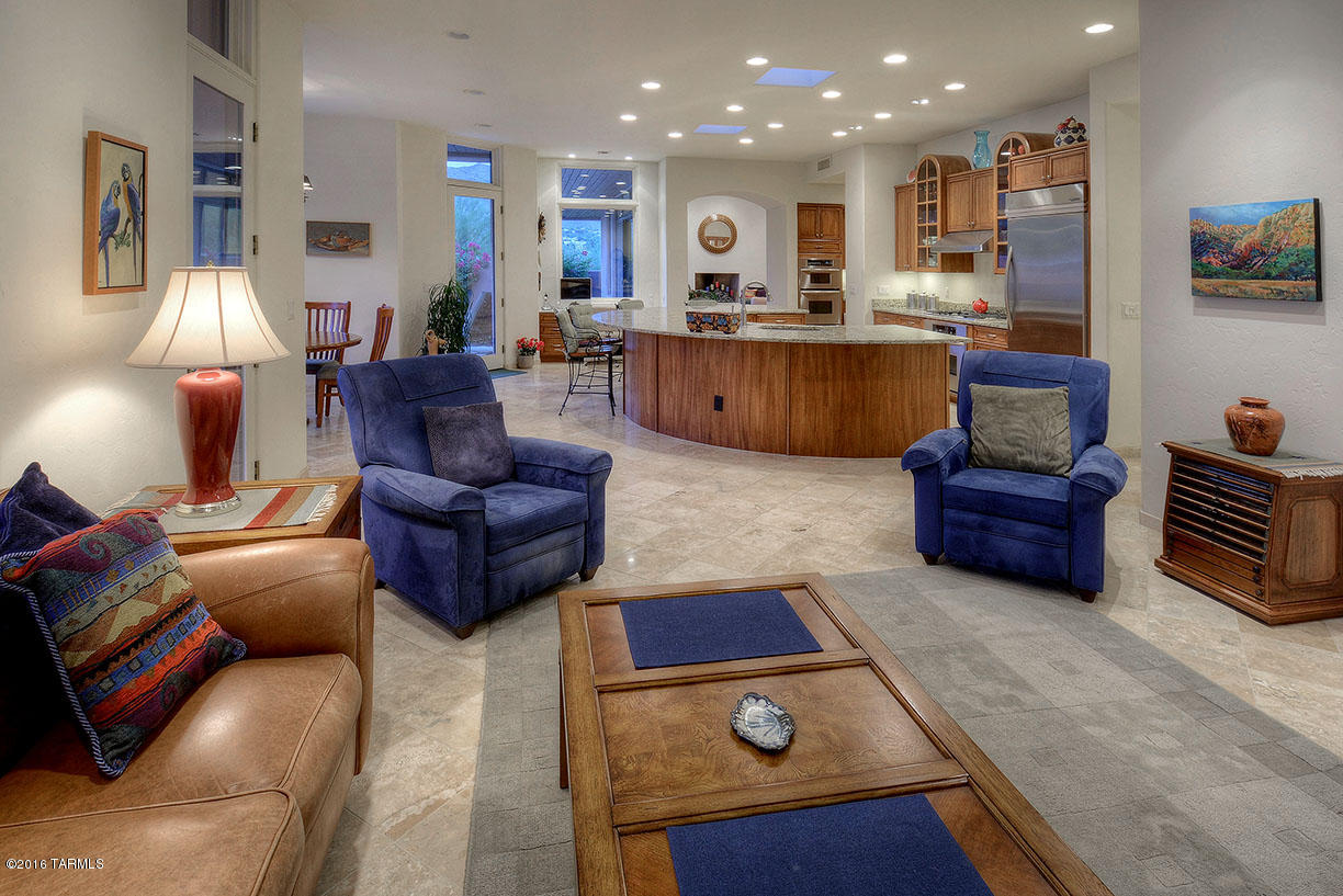 Pima Canyon Estates (1-176) - Residential