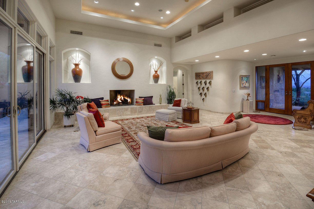 Pima Canyon Estates (1-176) - Residential