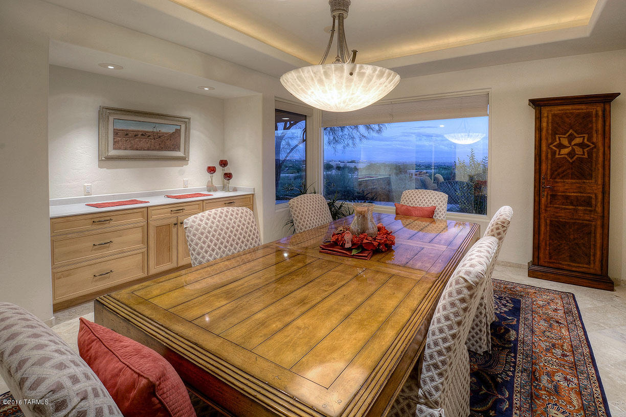 Pima Canyon Estates (1-176) - Residential