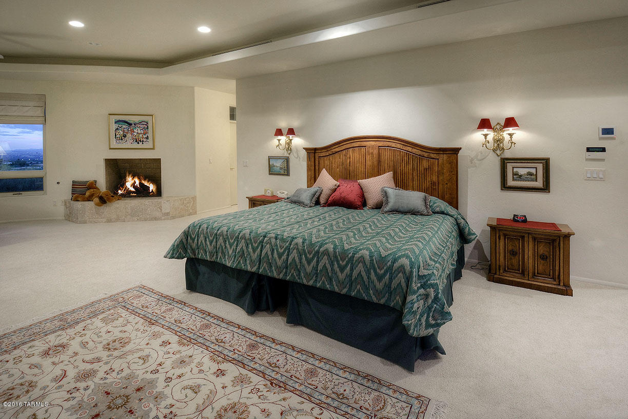 Pima Canyon Estates (1-176) - Residential