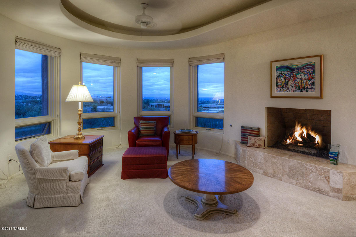 Pima Canyon Estates (1-176) - Residential
