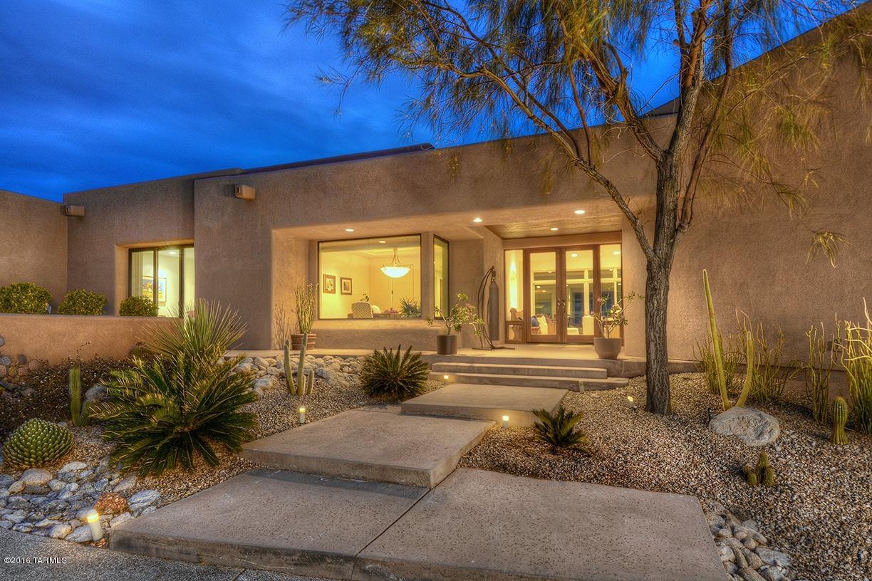 Pima Canyon Estates (1-176) - Residential