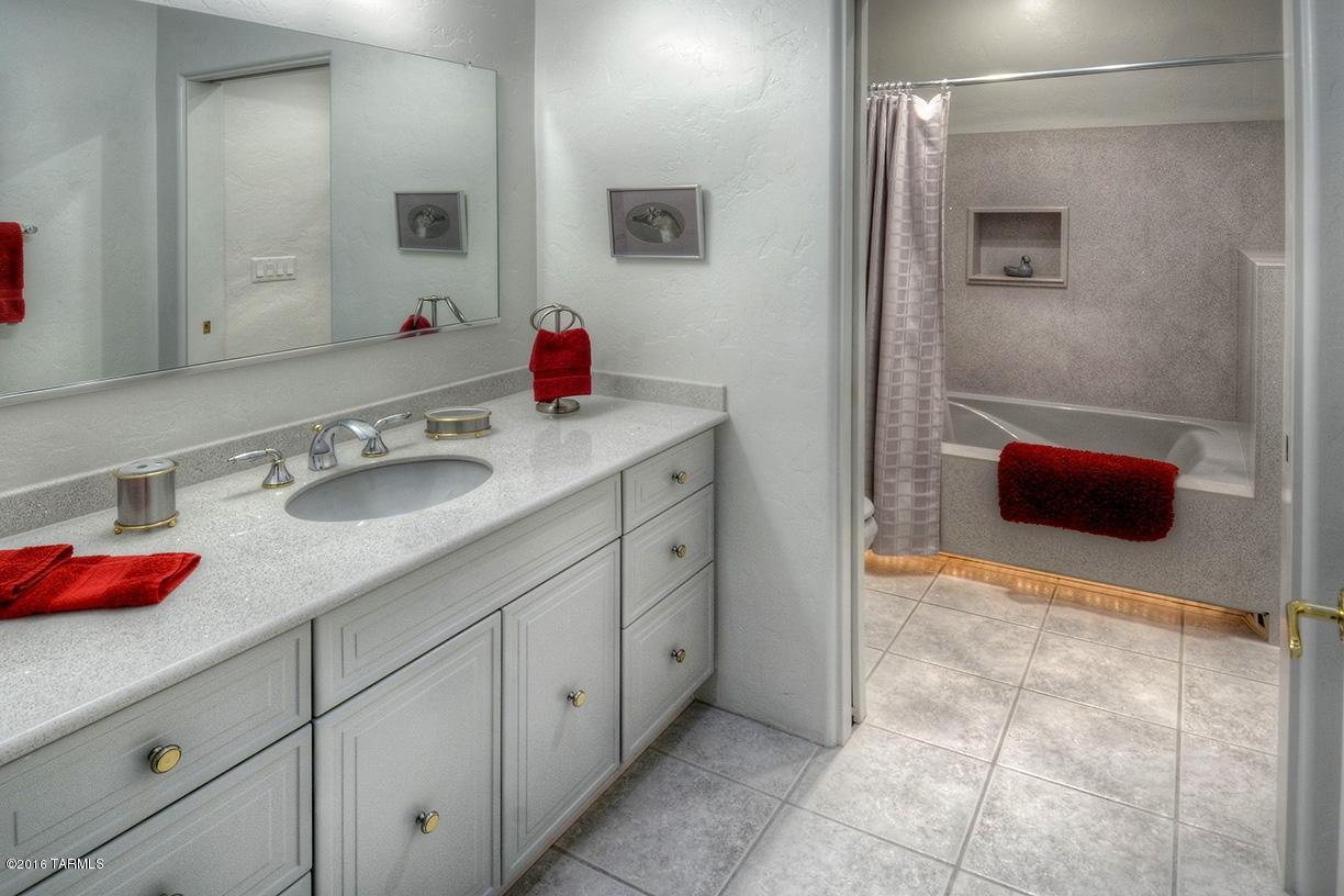 Pima Canyon Estates (1-176) - Residential