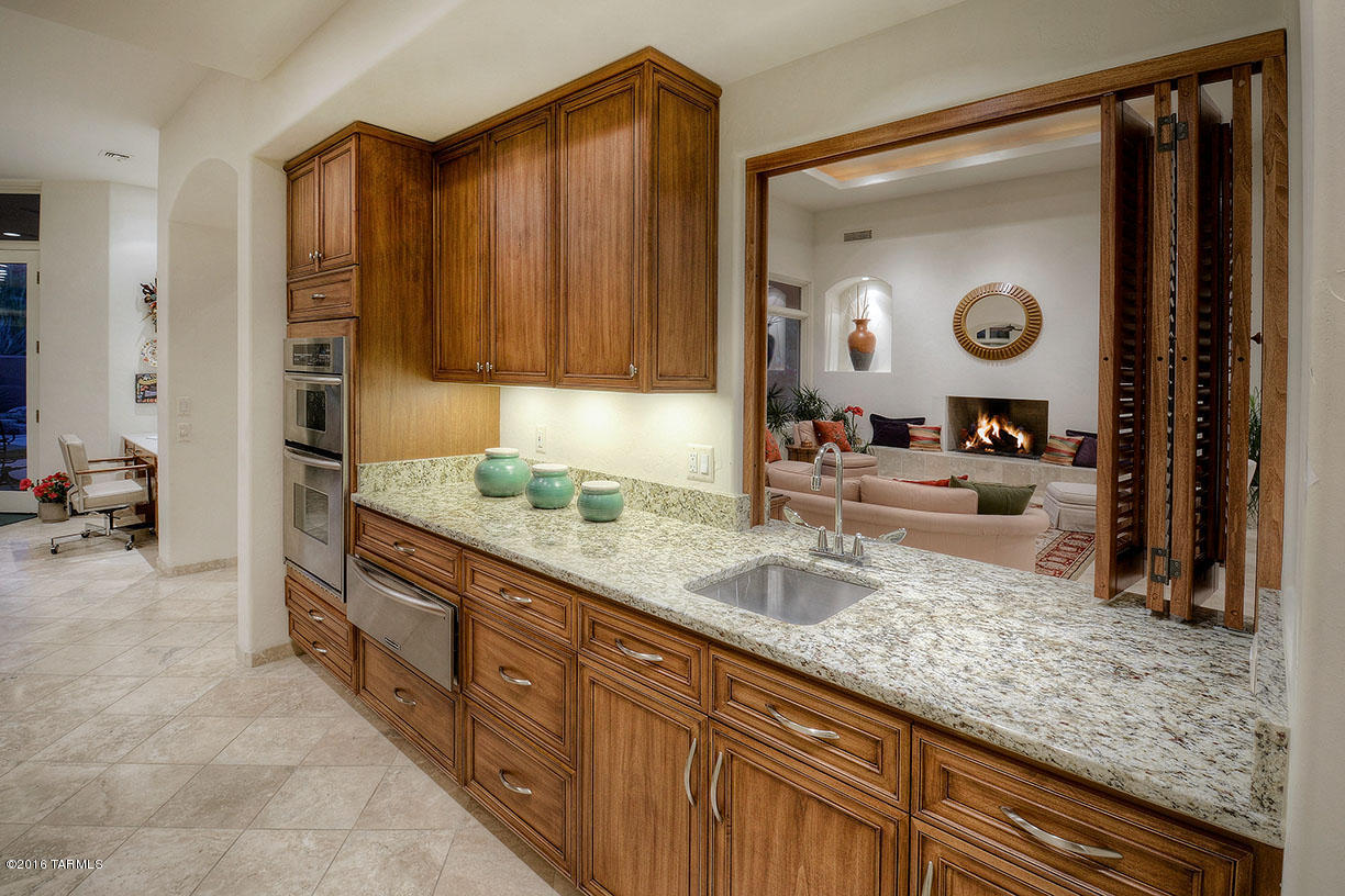 Pima Canyon Estates (1-176) - Residential